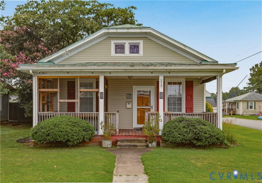 listing main photo