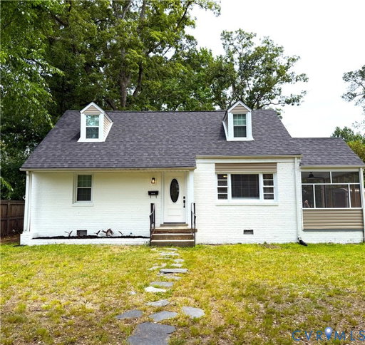 listing main photo