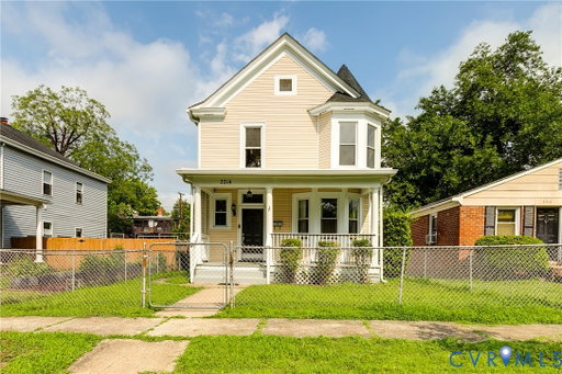 listing main photo