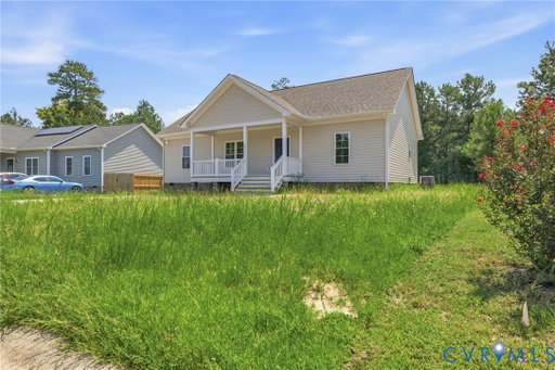 listing main photo