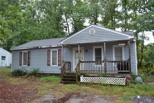 listing main photo