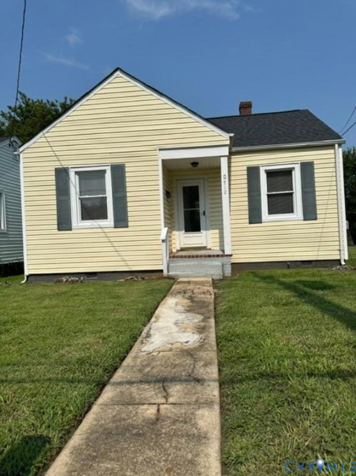 listing main photo