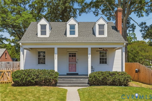 listing main photo