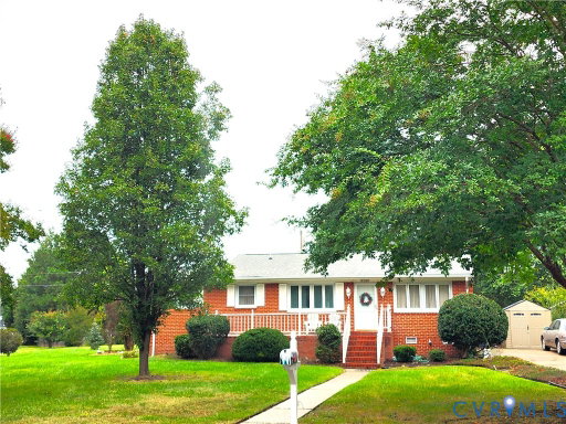 listing main photo