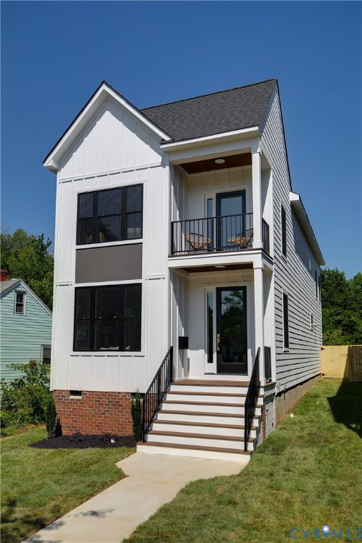 listing main photo