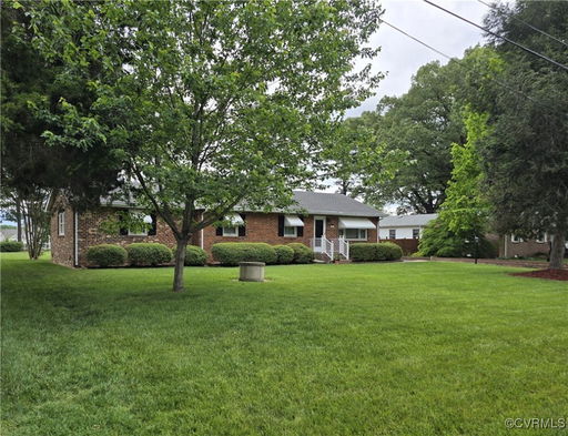 listing main photo