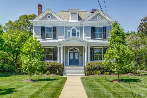 listing main photo