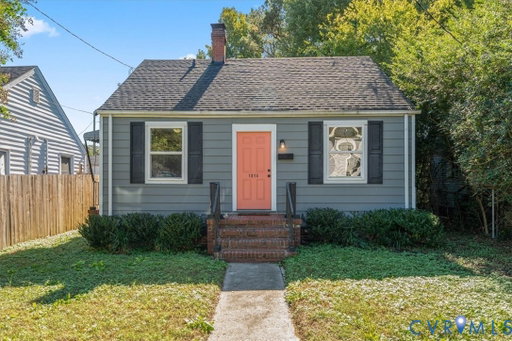listing main photo