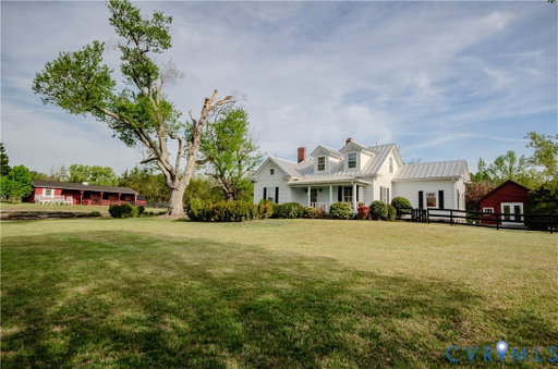 listing main photo