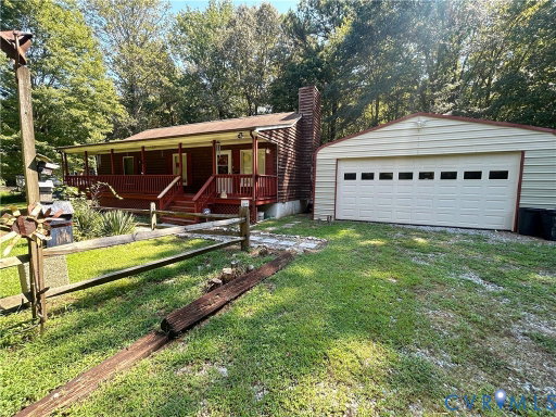 listing main photo