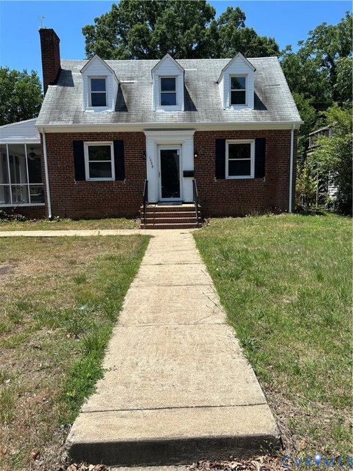 listing main photo