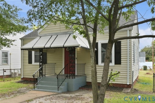 listing main photo