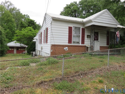 listing main photo