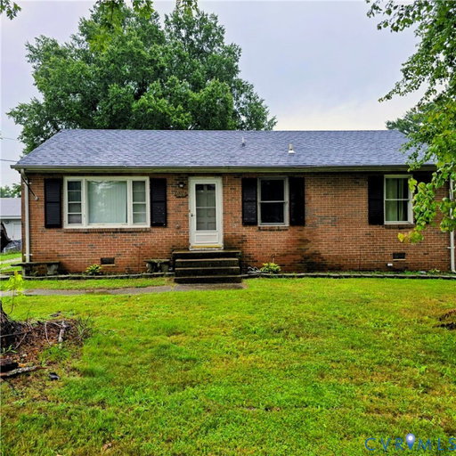 listing main photo