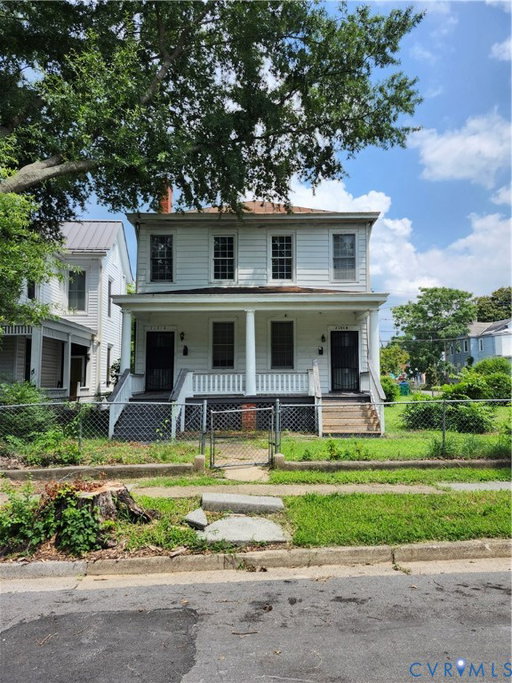 listing main photo