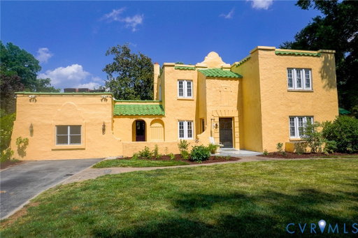 listing main photo