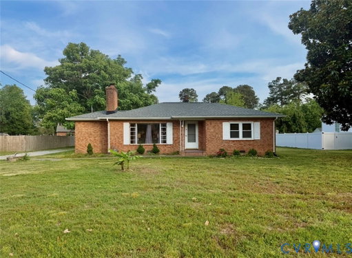 listing main photo
