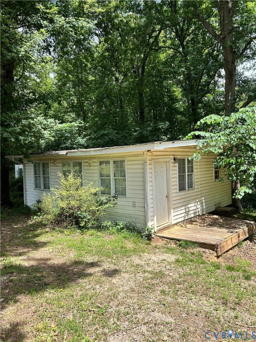 listing main photo