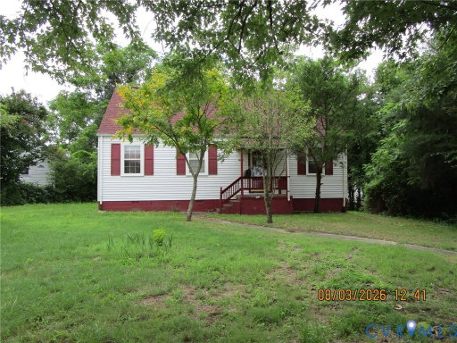 listing main photo
