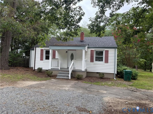listing main photo