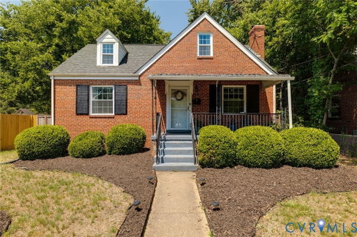 listing main photo
