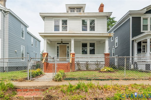 listing main photo