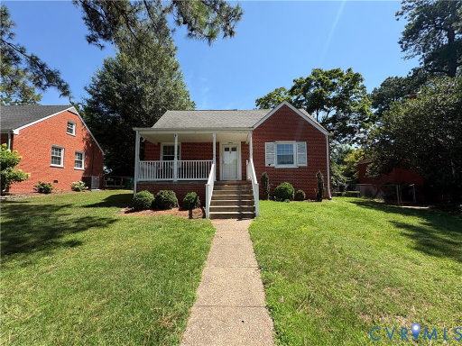 listing main photo