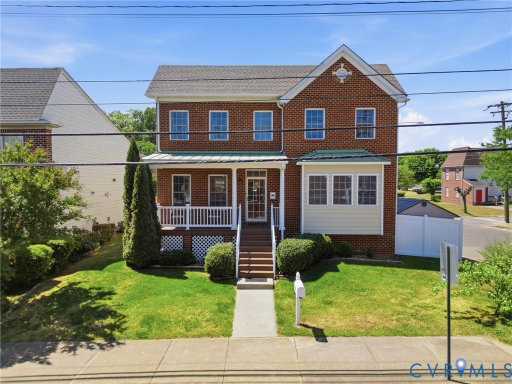 listing main photo