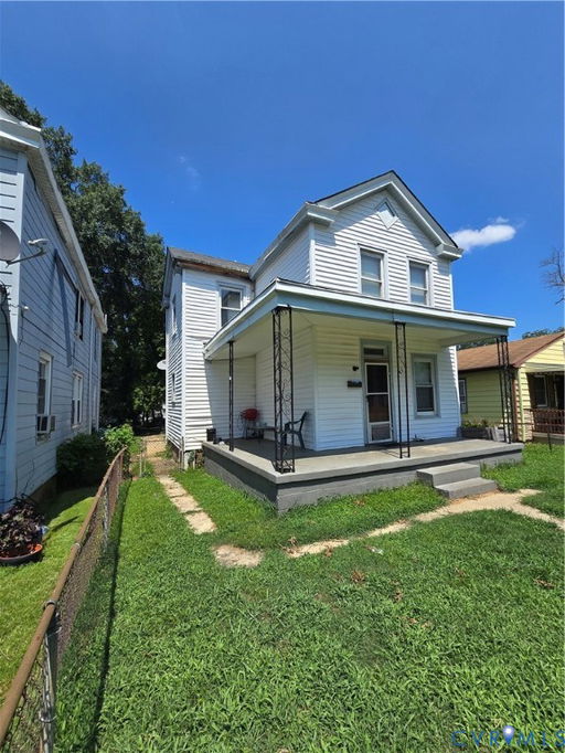 listing main photo
