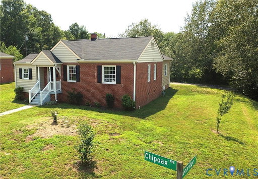 listing main photo