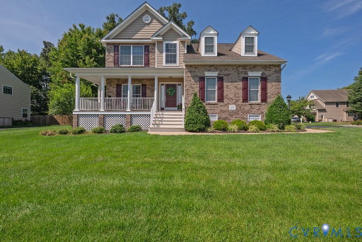 listing main photo