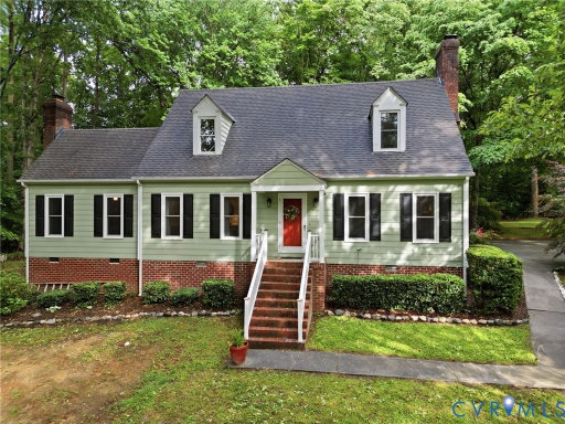 listing main photo
