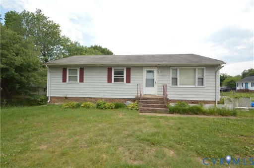 listing main photo