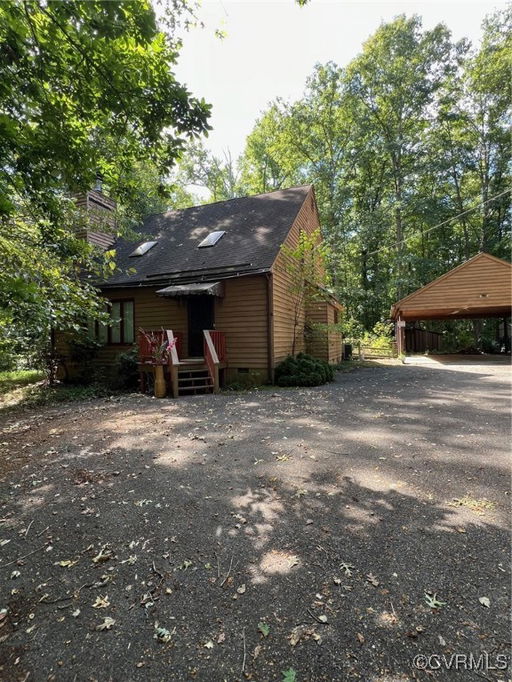 listing main photo