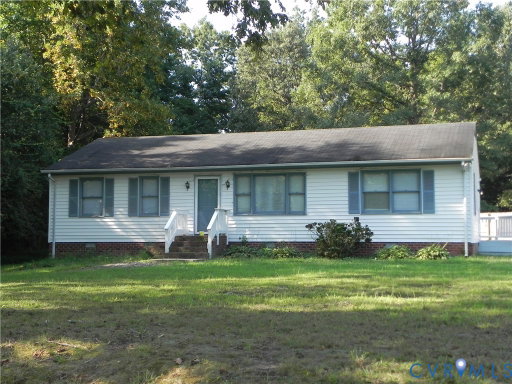 listing main photo