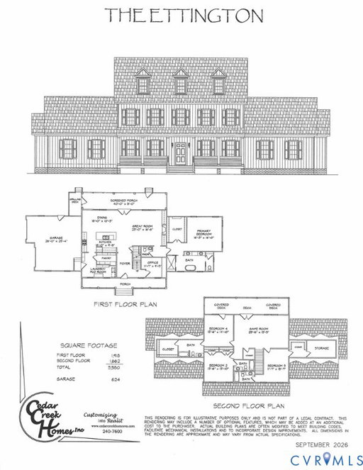 listing main photo