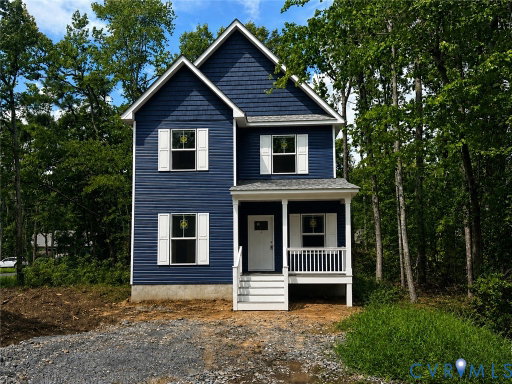 listing main photo