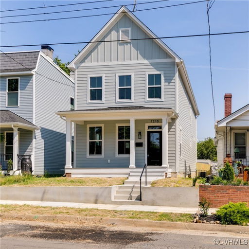 listing main photo