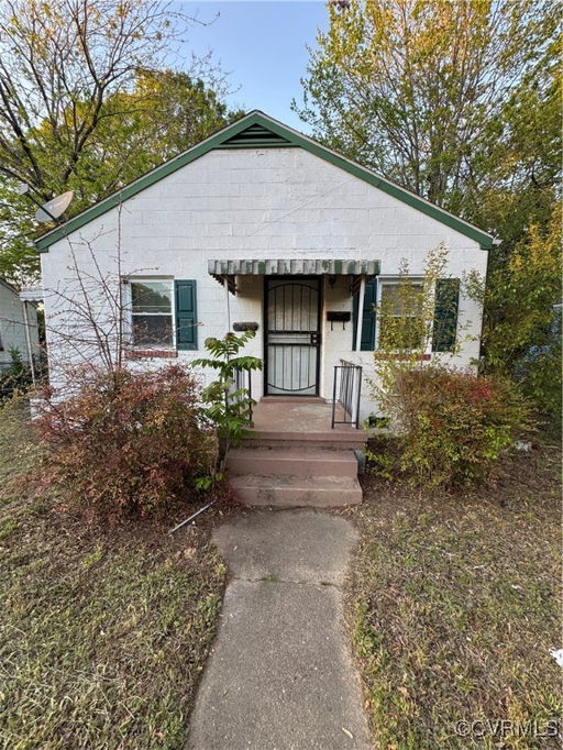 listing main photo