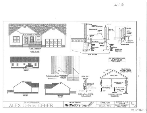 listing main photo