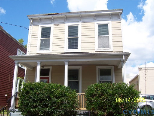 listing main photo
