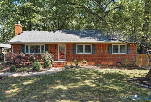 listing main photo