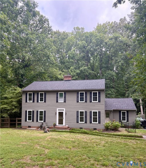 listing main photo