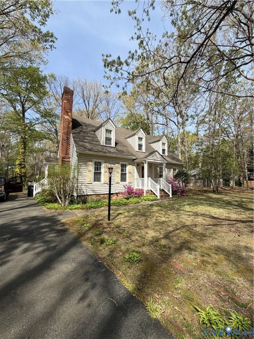 listing main photo