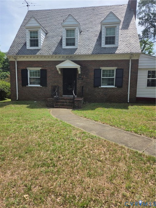 listing main photo