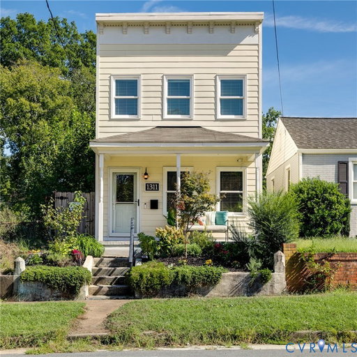 listing main photo