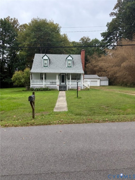 listing main photo
