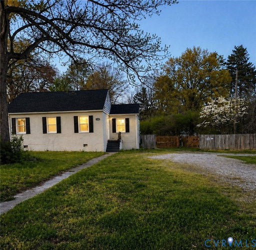 listing main photo