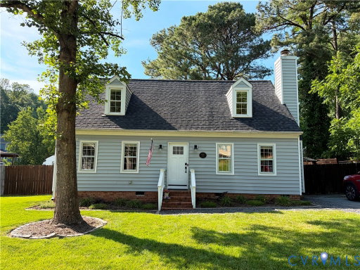 listing main photo