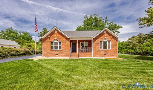 listing main photo